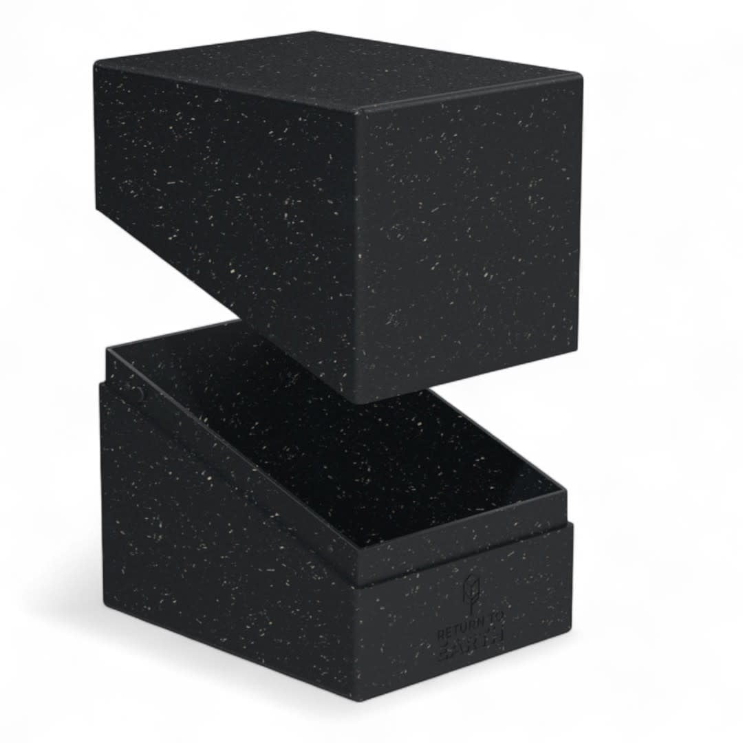 Ultimate Guard Return to Earth Boulder 133+ - Black - Fans Geek Store