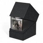 Ultimate Guard Return to Earth Boulder 133+ - Black - Fans Geek Store