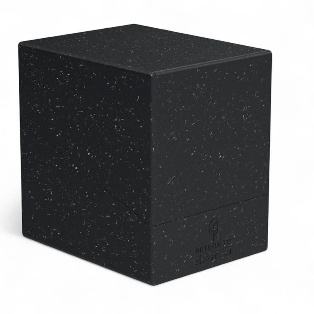Ultimate Guard Return to Earth Boulder 133+ - Black - Fans Geek Store