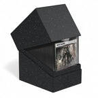 Ultimate Guard Return to Earth Boulder 133+ - Black - Fans Geek Store