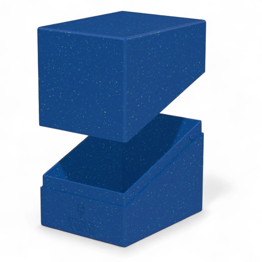 Ultimate Guard Return to Earth Boulder 133+ - Blue - Fans Geek Store