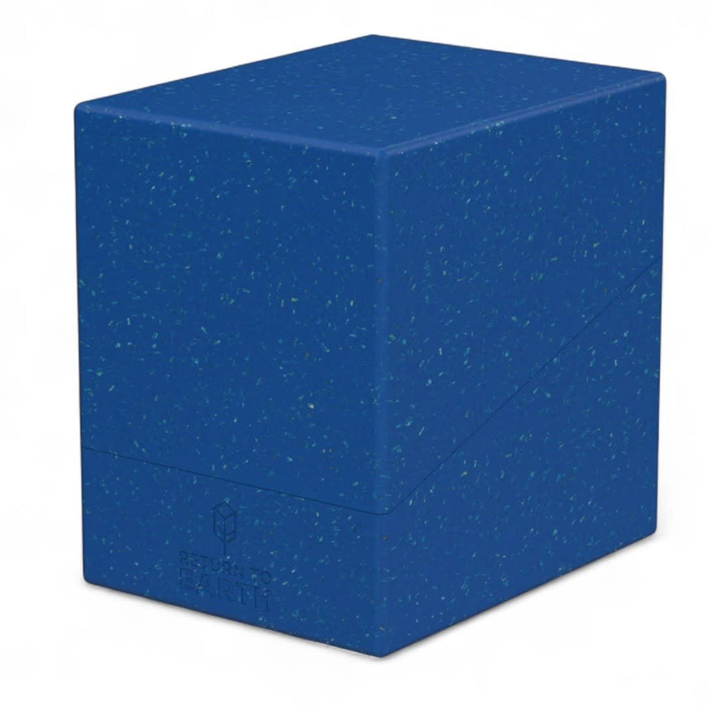 Ultimate Guard Return to Earth Boulder 133+ - Blue - Fans Geek Store