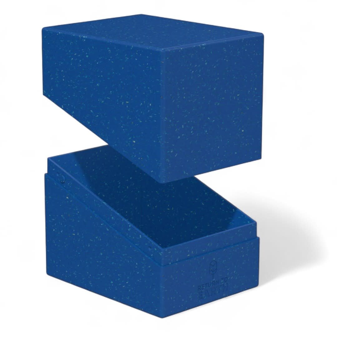 Ultimate Guard Return to Earth Boulder 133+ - Blue - Fans Geek Store