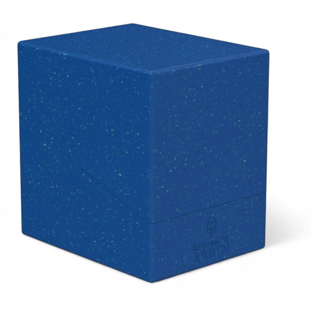 Ultimate Guard Return to Earth Boulder 133+ - Blue - Fans Geek Store