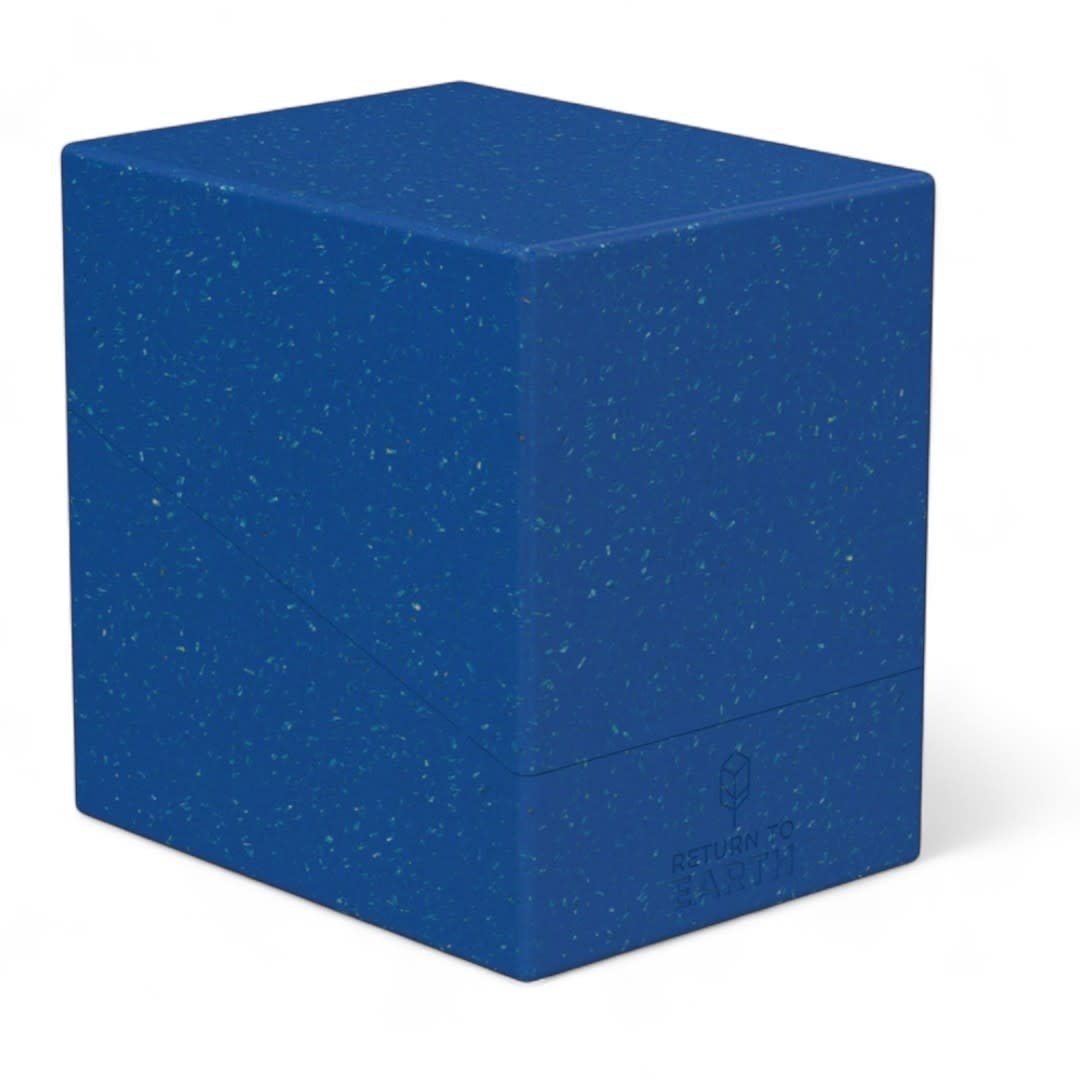 Ultimate Guard Return to Earth Boulder 133+ - Blue - Fans Geek Store
