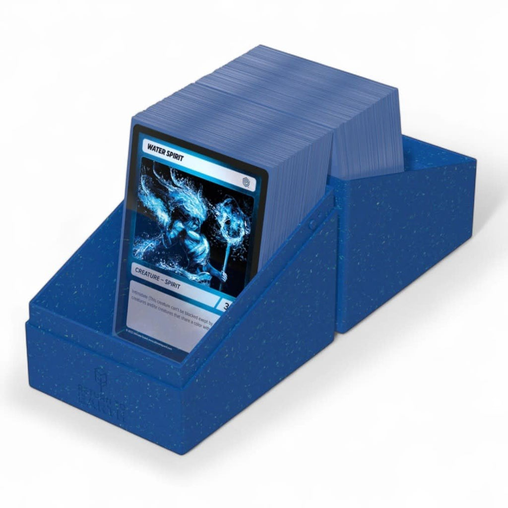 Ultimate Guard Return to Earth Boulder 133+ - Blue - Fans Geek Store