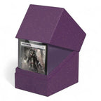 Ultimate Guard Return to Earth Boulder 133+ - Purple - Fans Geek Store