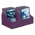 Ultimate Guard Return to Earth Boulder 133+ - Purple - Fans Geek Store