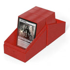 Ultimate Guard Return to Earth Boulder 133+ - Red - Fans Geek Store
