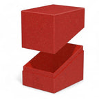 Ultimate Guard Return to Earth Boulder 133+ - Red - Fans Geek Store
