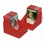 Ultimate Guard Return to Earth Boulder 133+ - Red - Fans Geek Store
