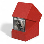 Ultimate Guard Return to Earth Boulder 133+ - Red - Fans Geek Store