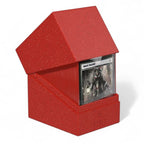 Ultimate Guard Return to Earth Boulder 133+ - Red - Fans Geek Store