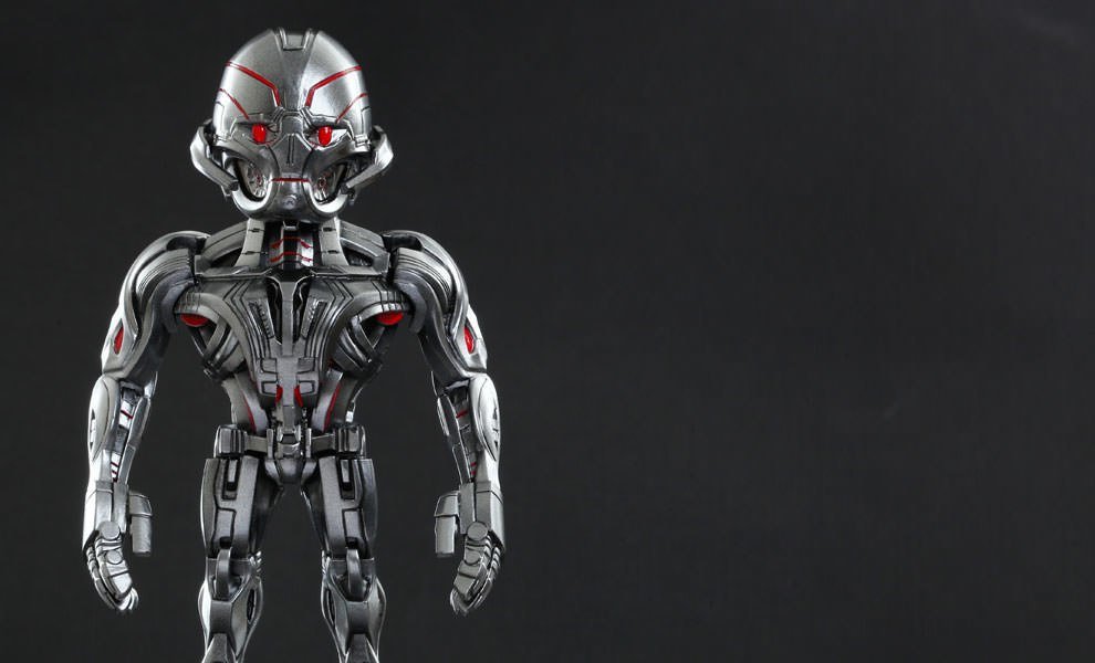 Ultron Prime Artist Mix Figuur - Hot Toys x Touma - Fans Geek Storeproduct_typeHot Toys