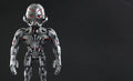 Ultron Prime Artist Mix Figuur - Hot Toys x Touma - Fans Geek Storeproduct_typeHot Toys