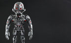 Ultron Prime Artist Mix Figuur - Hot Toys x Touma - Fans Geek Storeproduct_typeHot Toys