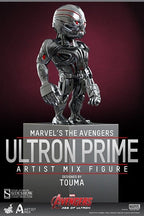 Ultron Prime Artist Mix Figuur - Hot Toys x Touma - Fans Geek Storeproduct_typeHot Toys