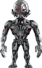 Ultron Prime Artist Mix Figuur - Hot Toys x Touma - Fans Geek Storeproduct_typeHot Toys