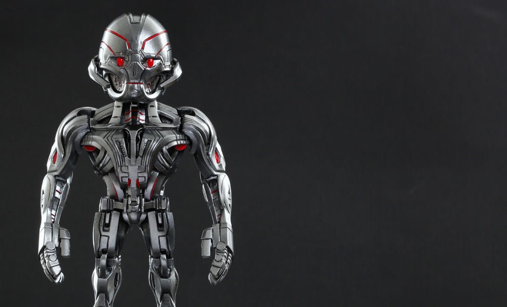 Hot Toys Marvel Ultron Prime Artist Mix Collectible Figuur