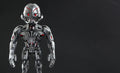 Hot Toys Marvel Ultron Prime Artist Mix Collectible Figuur
