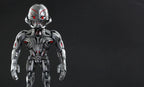 Hot Toys Marvel Ultron Prime Artist Mix Collectible Figuur