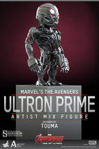 Hot Toys Marvel Ultron Prime Artist Mix Collectible Figuur
