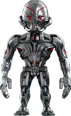 Hot Toys Marvel Ultron Prime Artist Mix Collectible Figuur