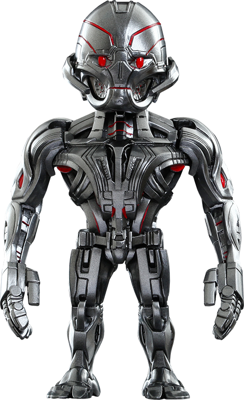 Hot Toys Marvel Ultron Prime Artist Mix Collectible Figuur