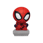 Spider - Man Coin Bank Spider - Man Crouching - Fans Geek Store