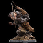 The Dark Crystal Age of Resistance: UrVa The Archer Mystic - Fans Geek Store