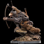 The Dark Crystal Age of Resistance: UrVa The Archer Mystic - Fans Geek Store