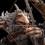 The Dark Crystal Age of Resistance: UrVa The Archer Mystic - Fans Geek Store