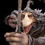The Dark Crystal Age of Resistance: UrVa The Archer Mystic - Fans Geek Store