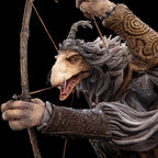 The Dark Crystal Age of Resistance: UrVa The Archer Mystic - Fans Geek Store