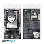 Uzumaki Acryl Figuur Azami Kurotani - 11 cm - Fans Geek Storeproduct_typeAbysse
