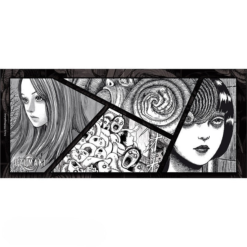 Uzumaki Keramische Mok – Junji Ito - Fans Geek Storeproduct_typeABYstyle