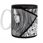 Uzumaki Keramische Mok – Junji Ito - Fans Geek Storeproduct_typeABYstyle