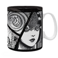 Uzumaki Keramische Mok – Junji Ito - Fans Geek Storeproduct_typeABYstyle