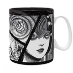 Uzumaki Keramische Mok – Junji Ito - Fans Geek Storeproduct_typeABYstyle