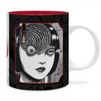 UZUMAKI - Mug - 320 ml - Uzumaki - Fans Geek Storeproduct_typeAbysse Corp