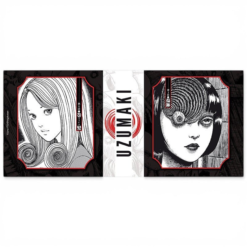 UZUMAKI - Mug - 320 ml - Uzumaki - Fans Geek Storeproduct_typeAbysse Corp