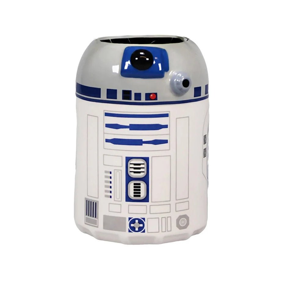Star Wars: R2 - D2 Table Vase - Fans Geek Store