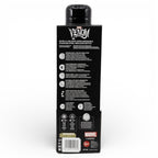 Venom Water Bottle Face - Fans Geek Storeproduct_typeFans Geek Store