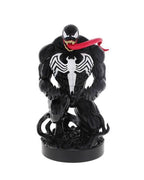 Marvel: Cable Guy - Venom (Spider - Man) telefoon - en game controller houder met usb oplaadkabel - Fans Geek Store