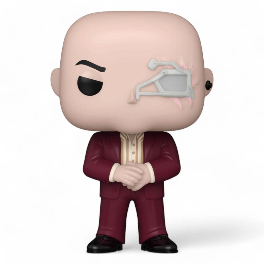 Echo POP! TV Vinyl Figure Kingpin 9 cm - Fans Geek Store