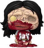 Victoria Heyes Funko Pop! Exclusief - Terrifier 3 - Fans Geek Storeproduct_typeFunko