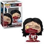 Victoria Heyes Funko Pop! Exclusief - Terrifier 3 - Fans Geek Storeproduct_typeFunko