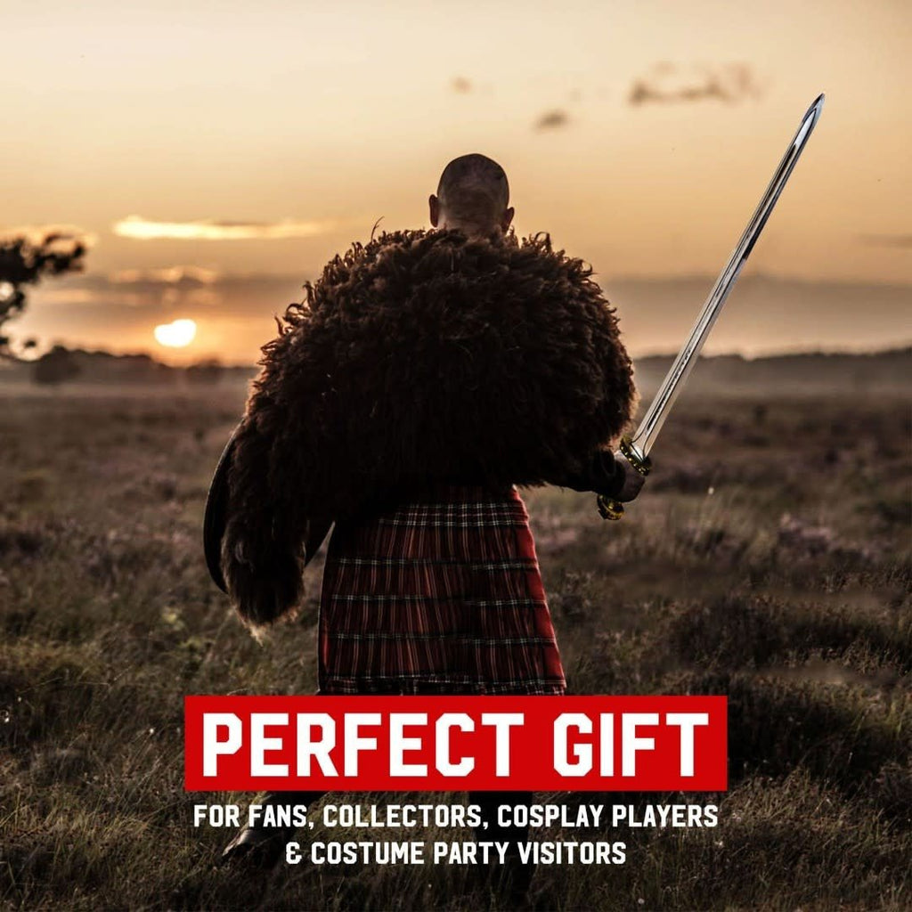 Vikings - Ragnar's Sword of Kings - Fans Geek Store