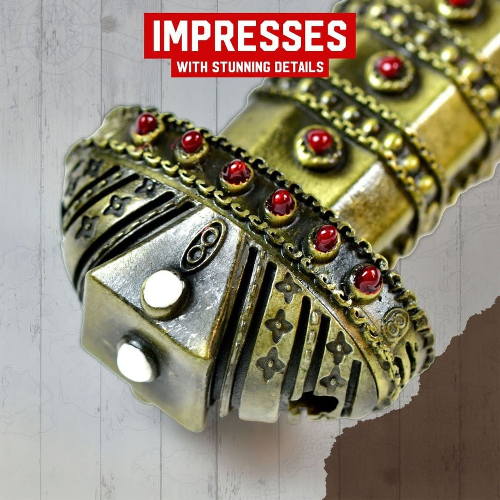 Vikings - Ragnar's Sword of Kings - Fans Geek Store