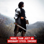 Vikings - Ragnar's Sword of Kings - Fans Geek Store